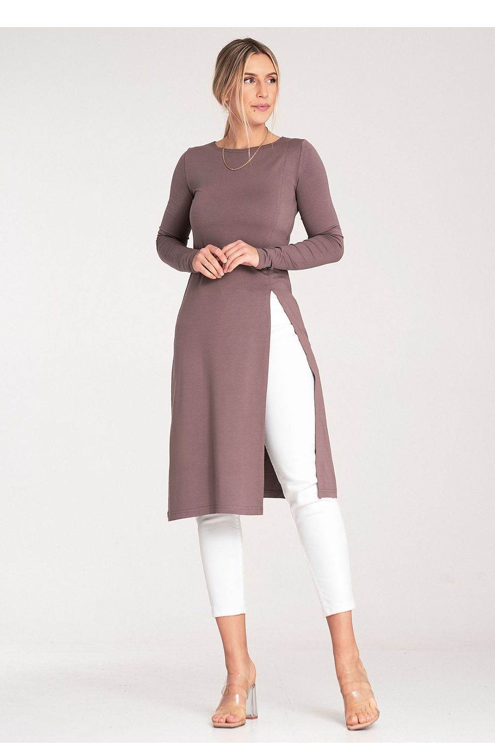 Tunic Figl - CELIA MODA