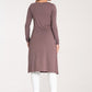  Tunic model 204317 Figl 