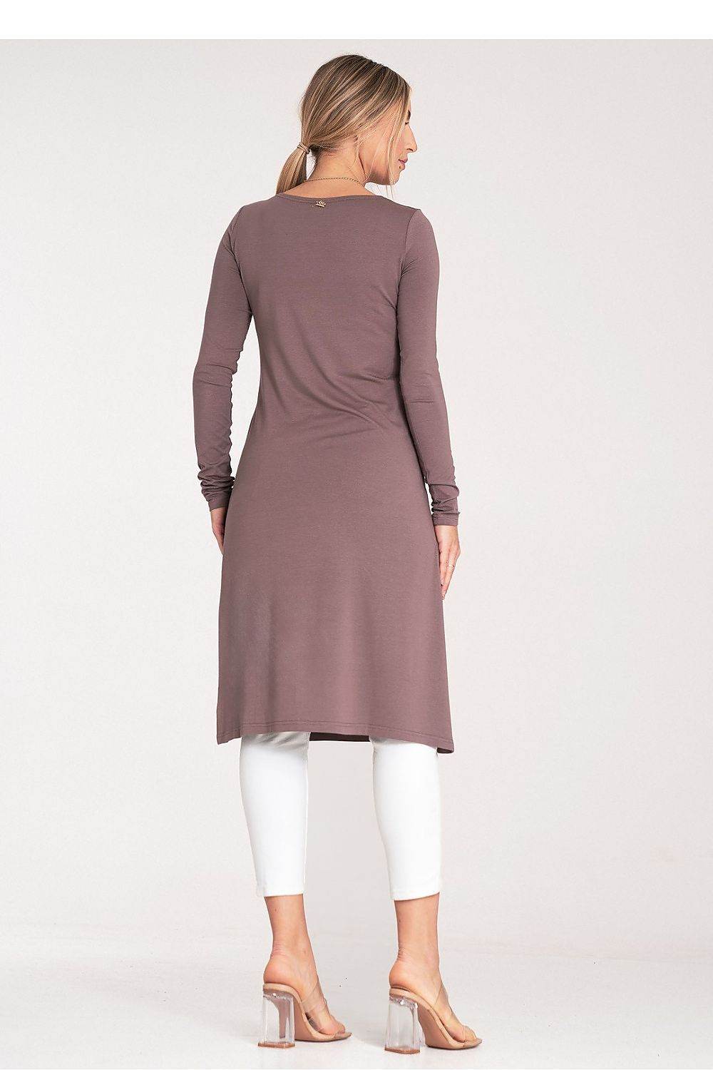 Tunic Figl - CELIA MODA
