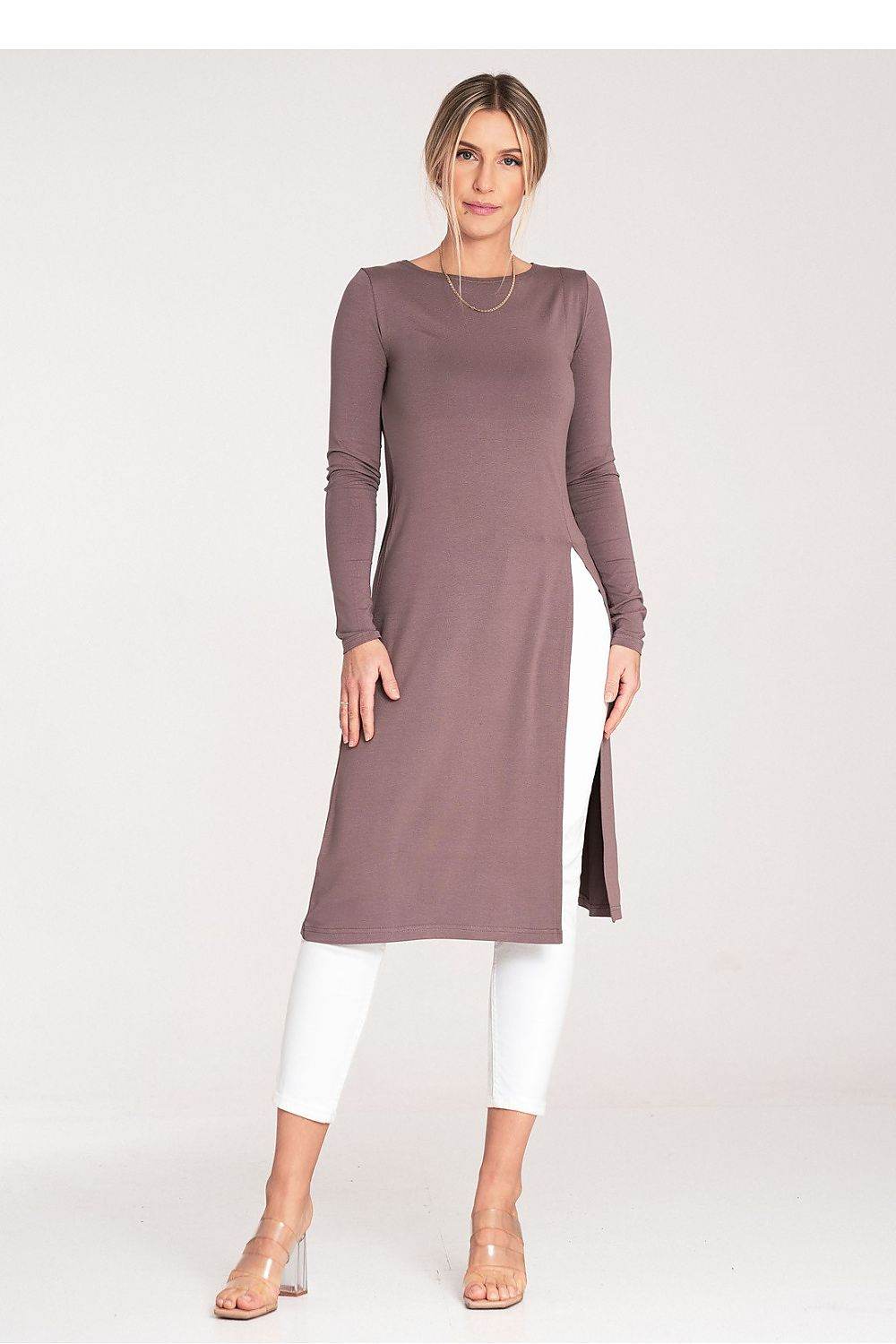 Tunic Figl - CELIA MODA