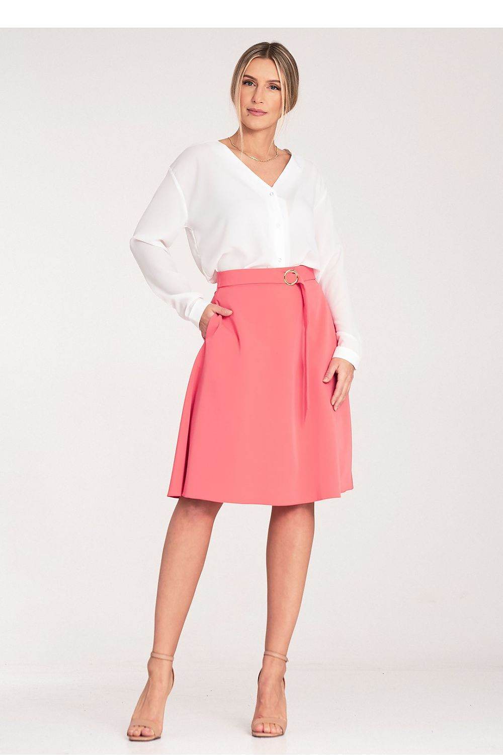Skirt Figl - CELIA MODA