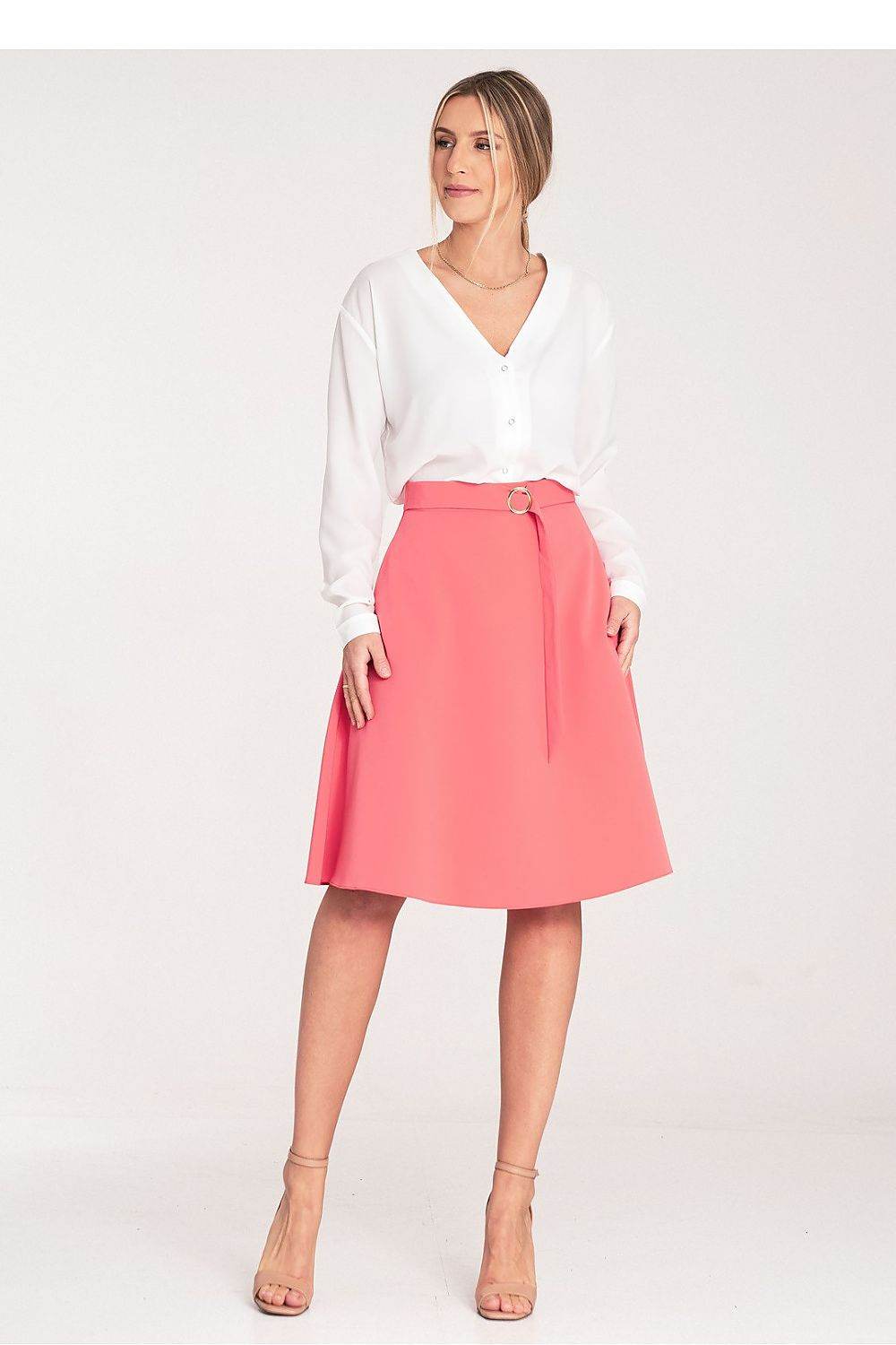 Skirt Figl - CELIA MODA