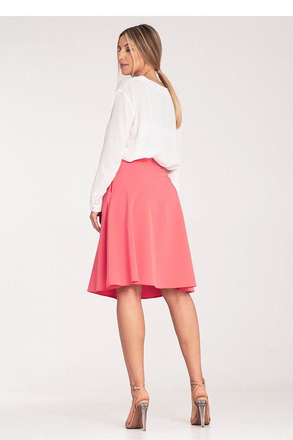 Skirt Figl - CELIA MODA