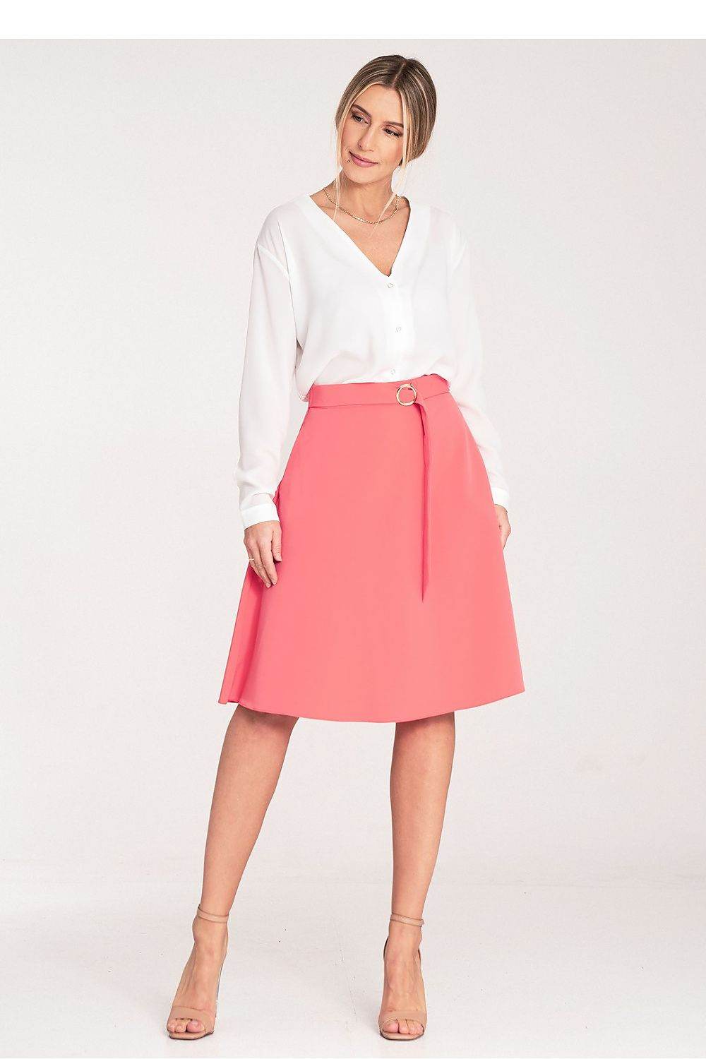 Skirt Figl - CELIA MODA