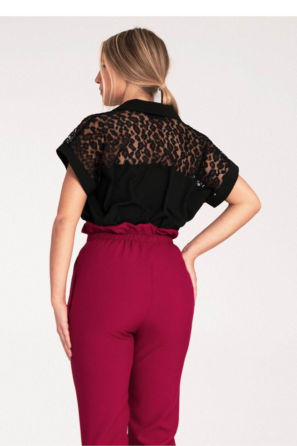 Short sleeve shirt Figl - CELIA MODA