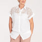  Short sleeve shirt model 204320 Figl 