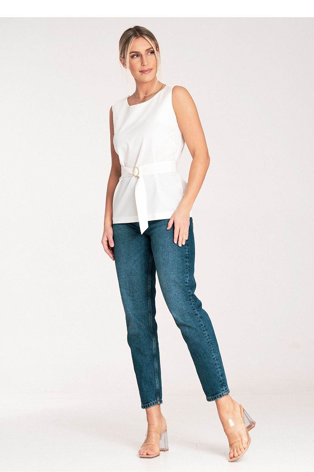Blouse Figl - CELIA MODA