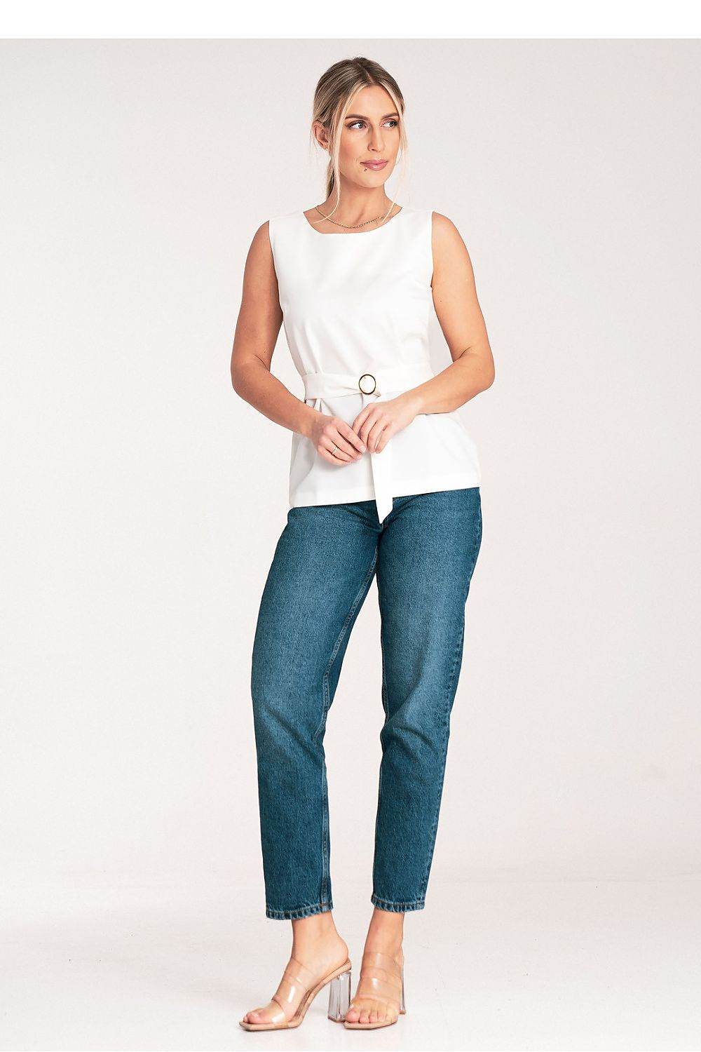 Blouse Figl - CELIA MODA