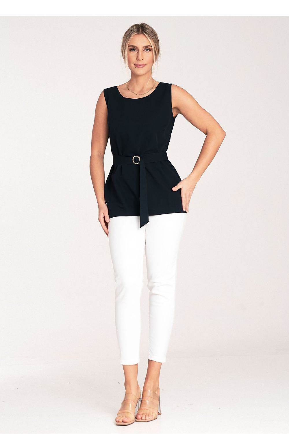 Blouse Figl - CELIA MODA