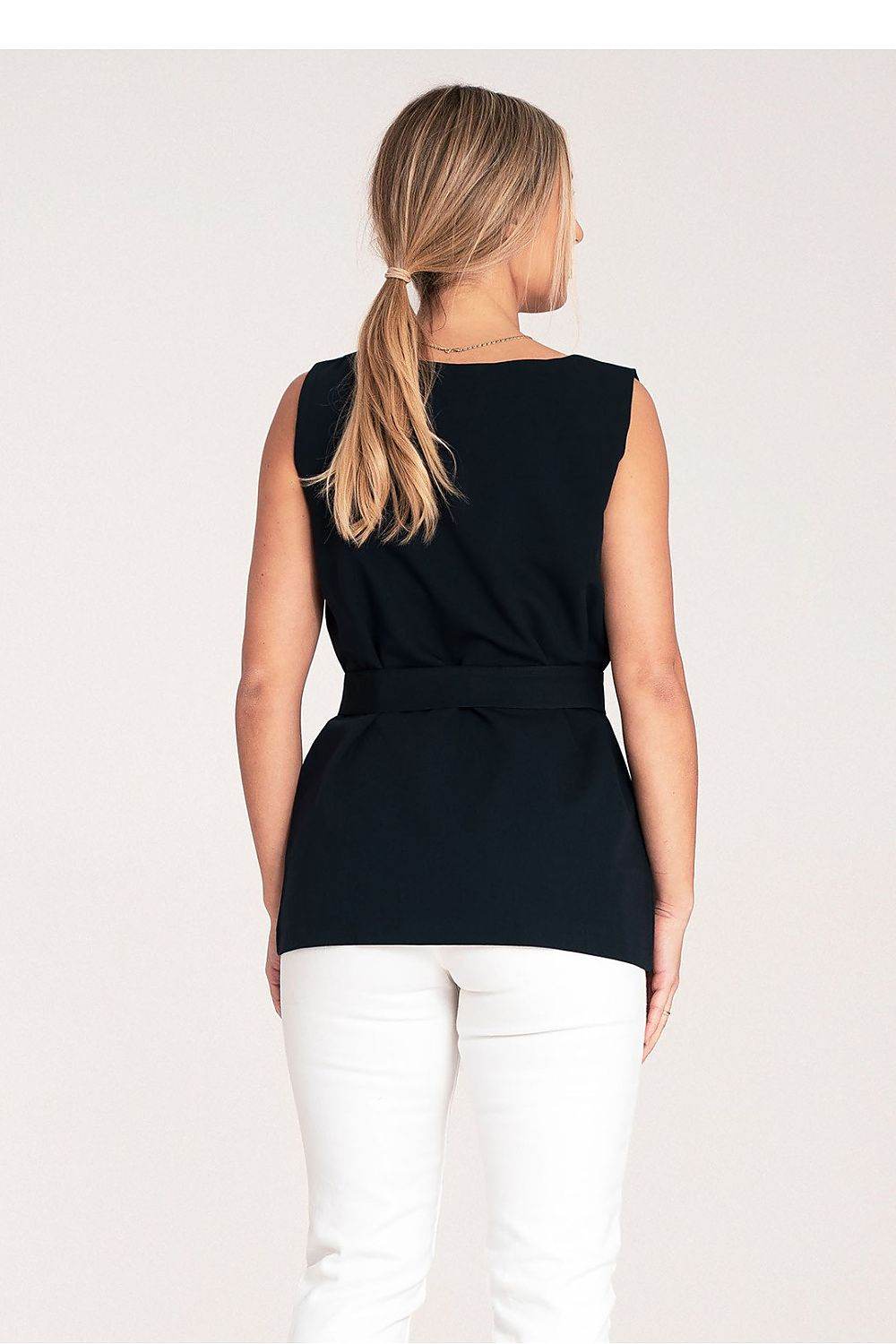 Blouse Figl - CELIA MODA