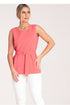  Blouse model 204323 Figl 
