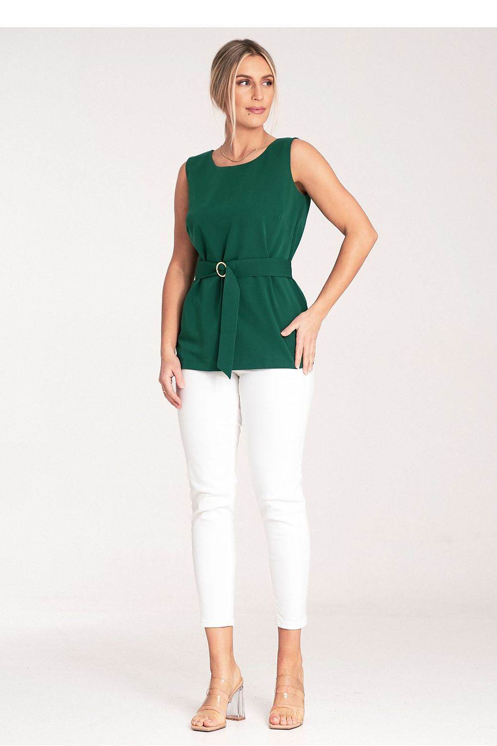 Blouse Figl - CELIA MODA