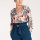  Long sleeve shirt model 204329 Figl 