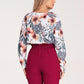  Long sleeve shirt model 204330 Figl 