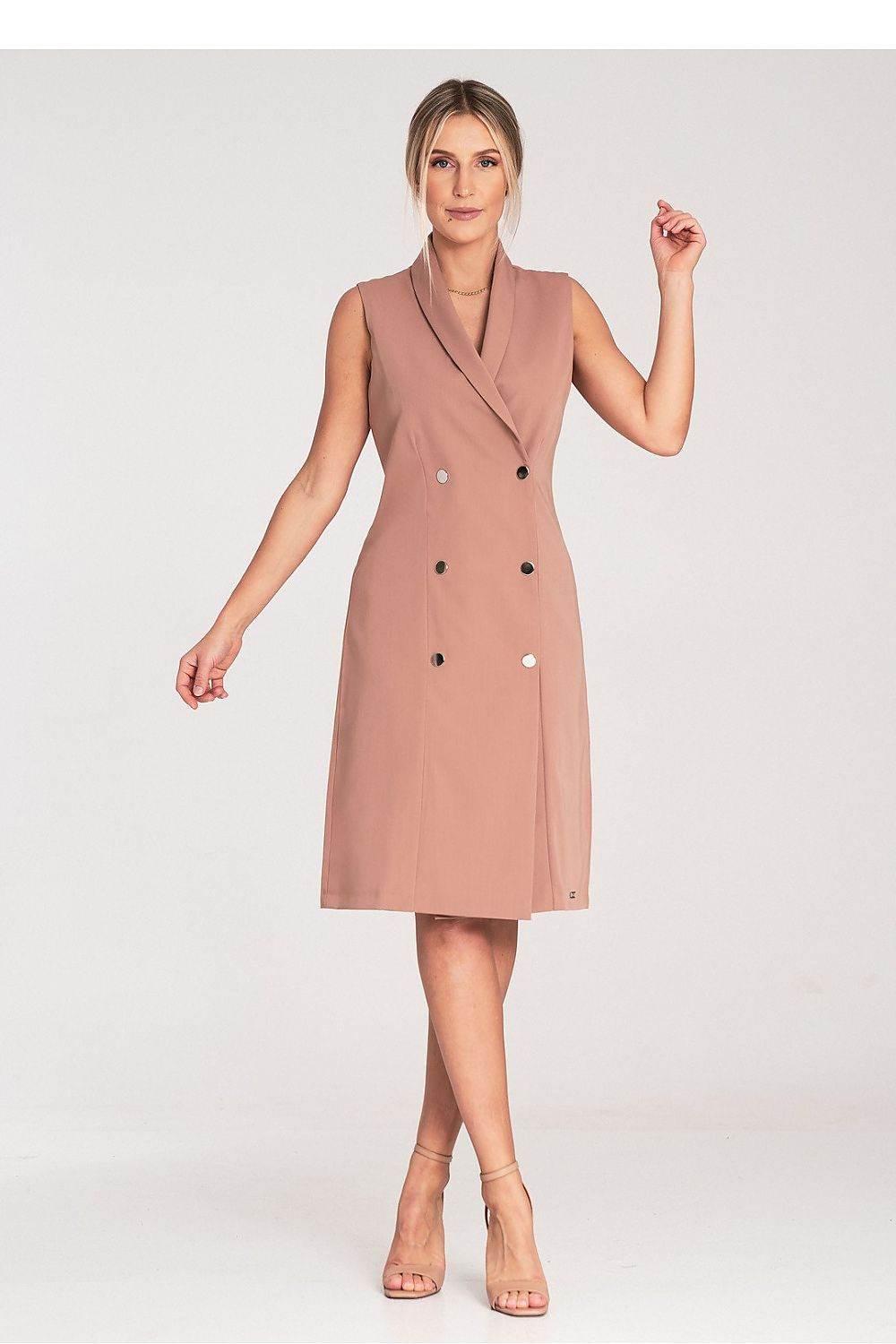 Daydress Figl - CELIA MODA