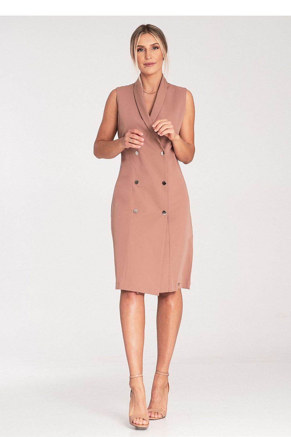 Daydress Figl - CELIA MODA