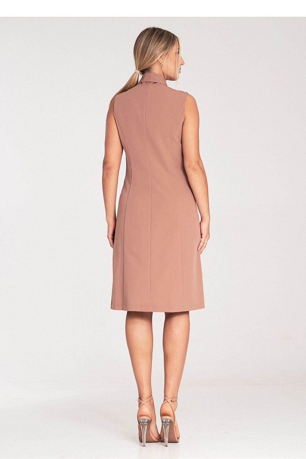 Daydress Figl - CELIA MODA