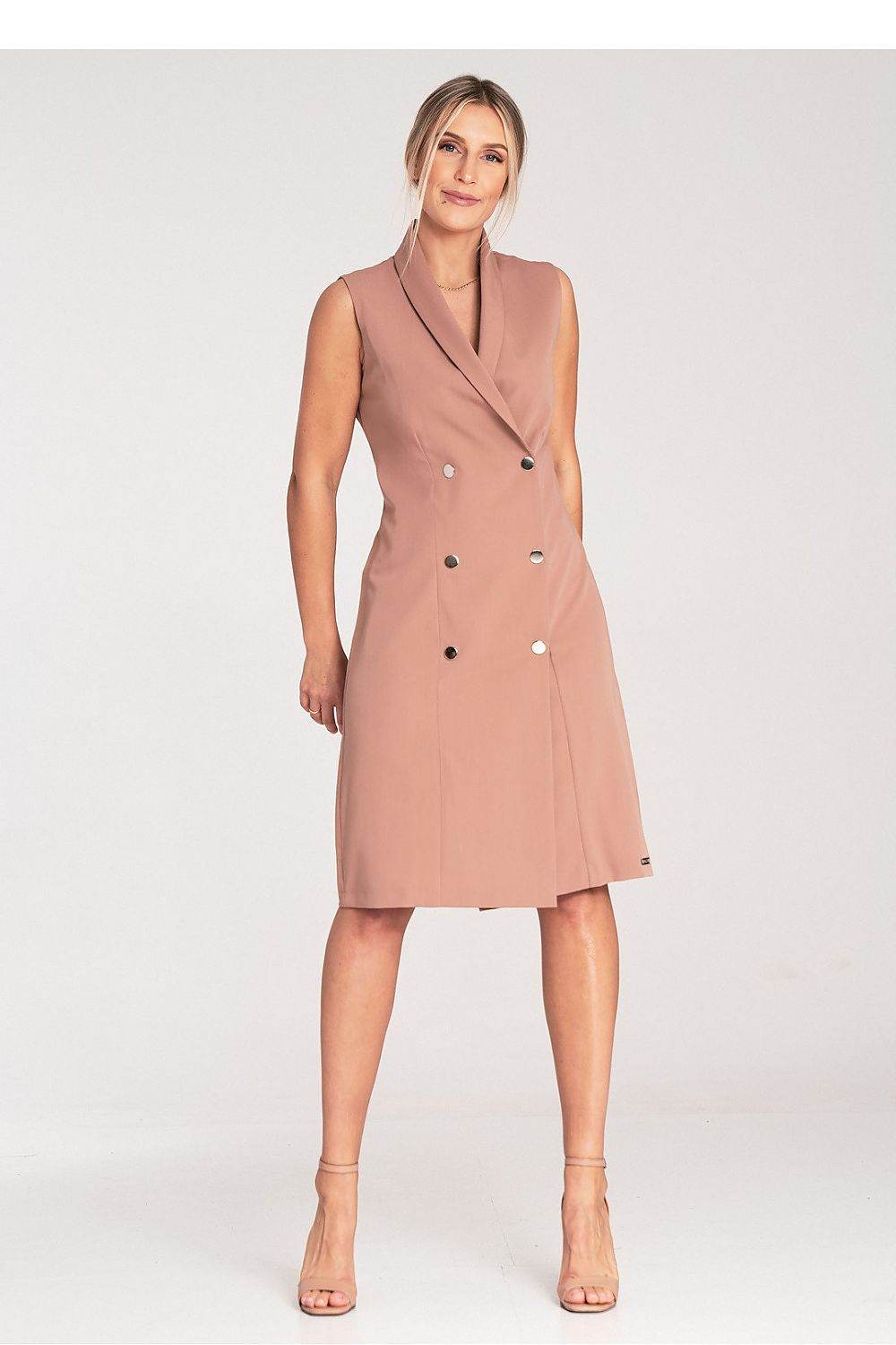 Daydress Figl - CELIA MODA