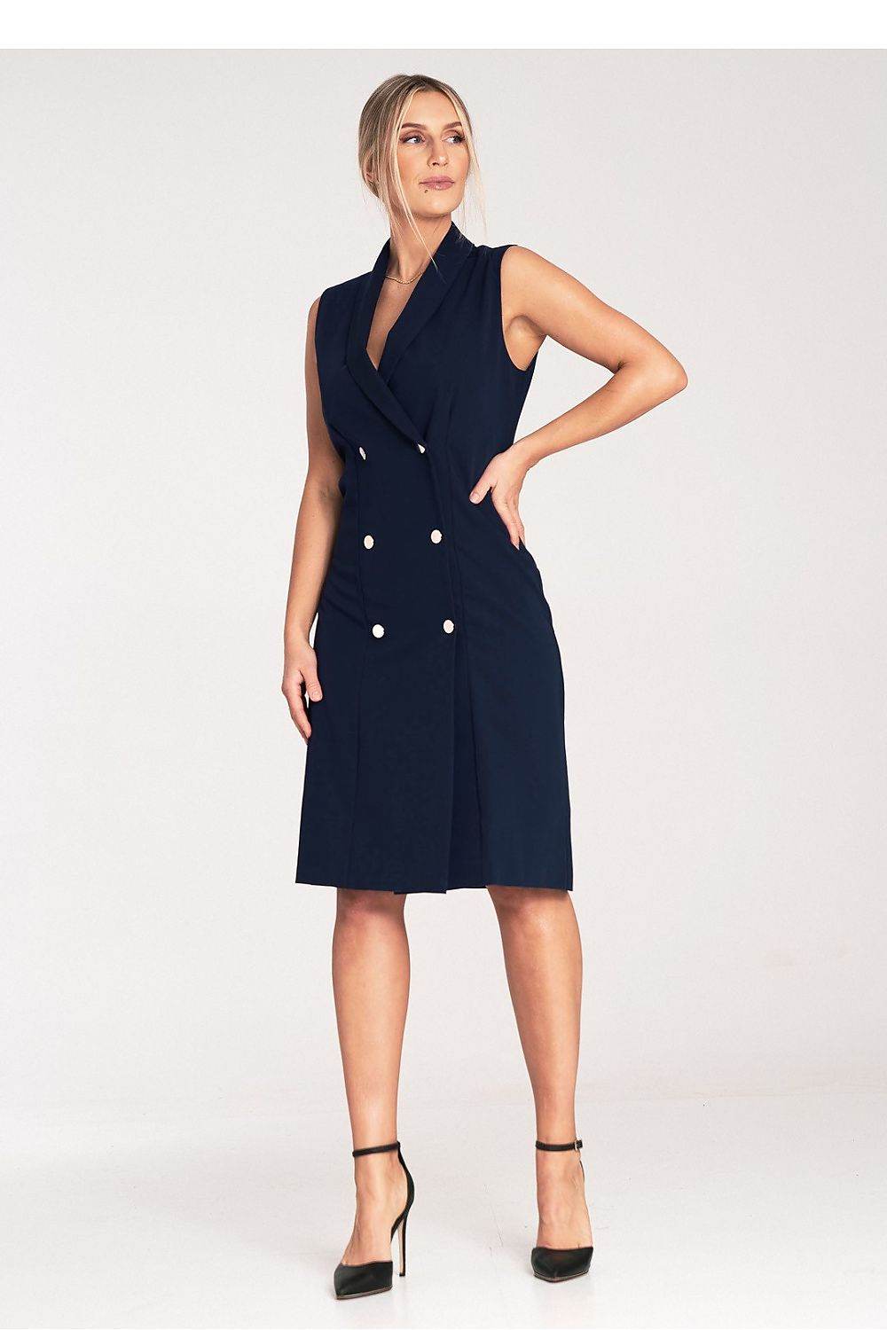 Daydress Figl - CELIA MODA