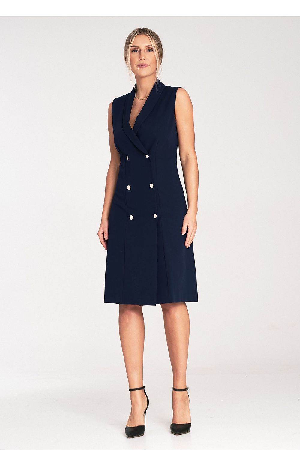Daydress Figl - CELIA MODA