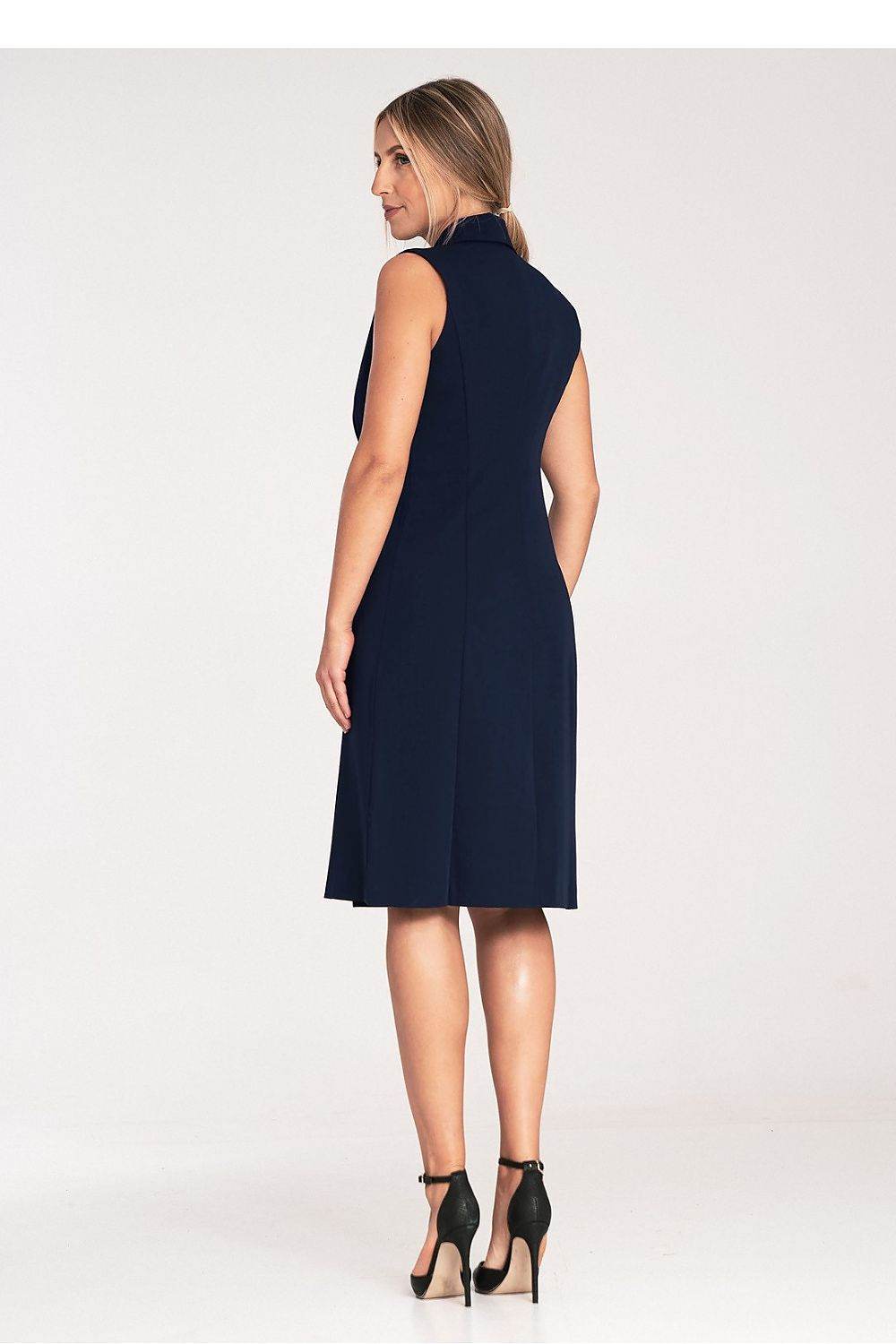 Daydress Figl - CELIA MODA