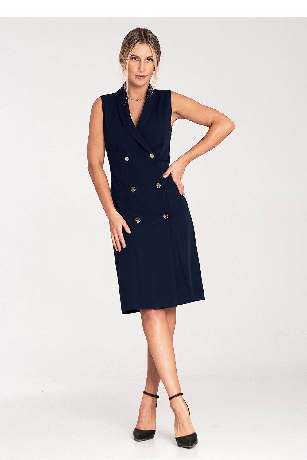 Daydress Figl - CELIA MODA