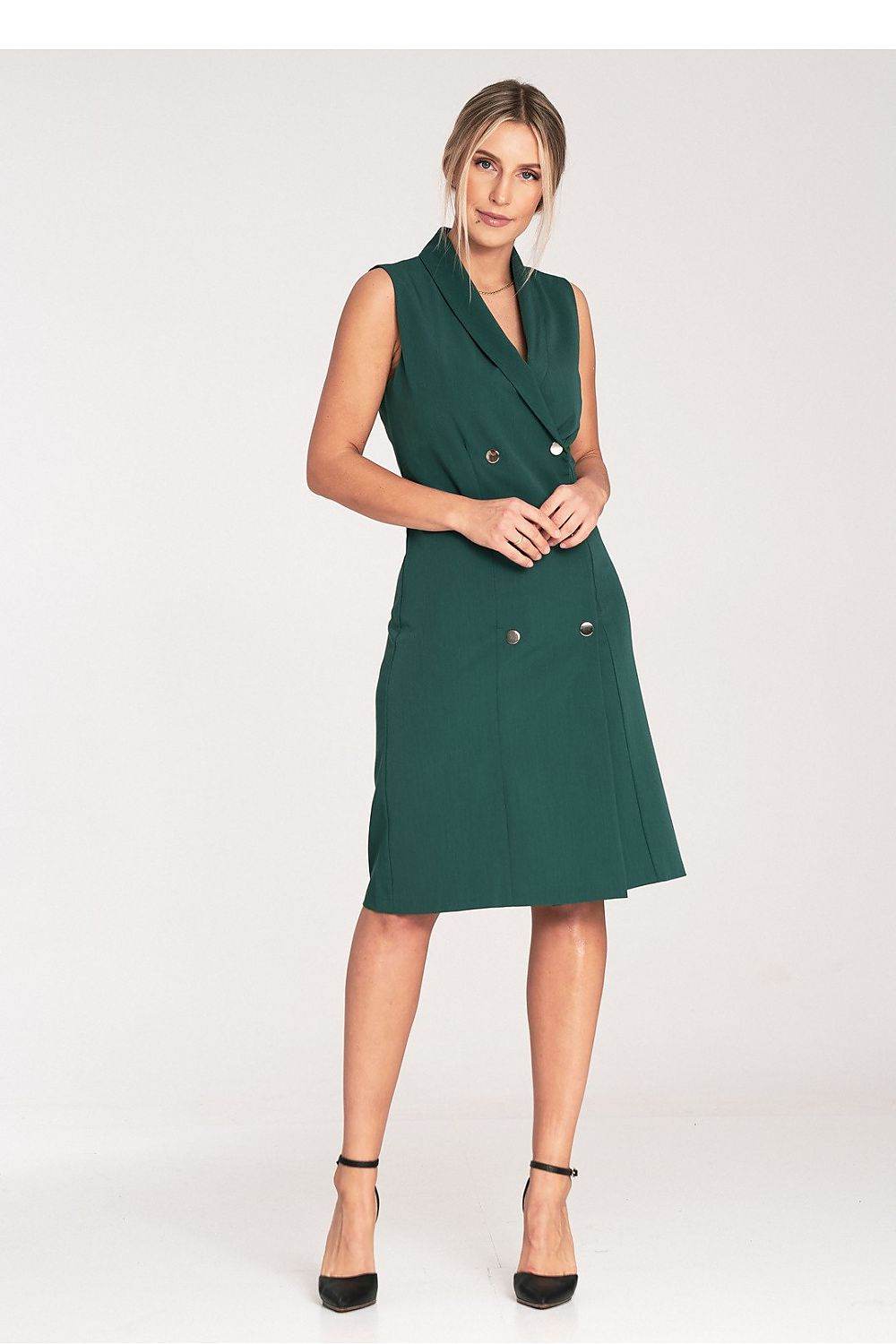 Daydress Figl - CELIA MODA