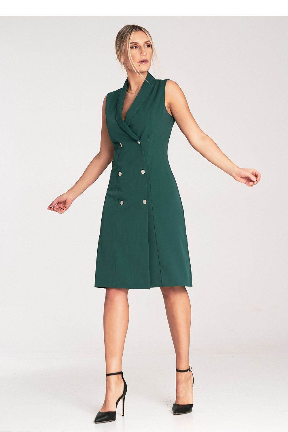 Daydress Figl - CELIA MODA
