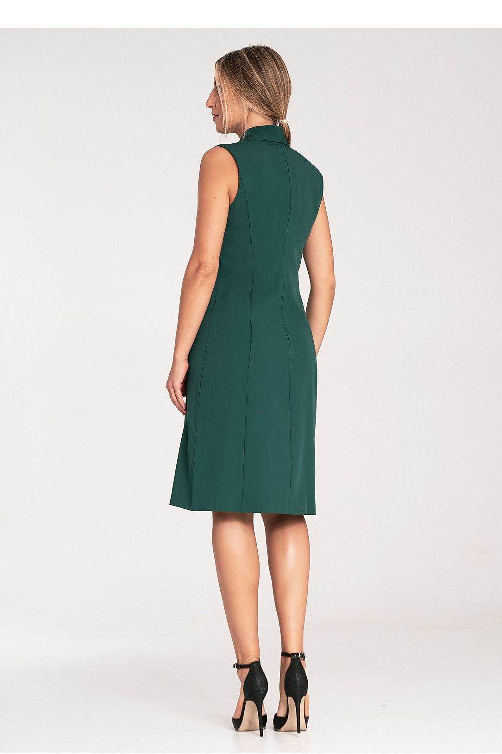 Daydress Figl - CELIA MODA