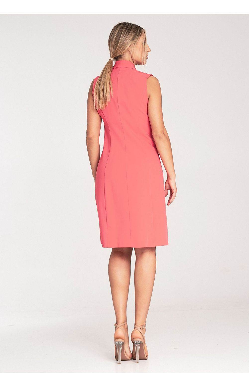Daydress Figl - CELIA MODA