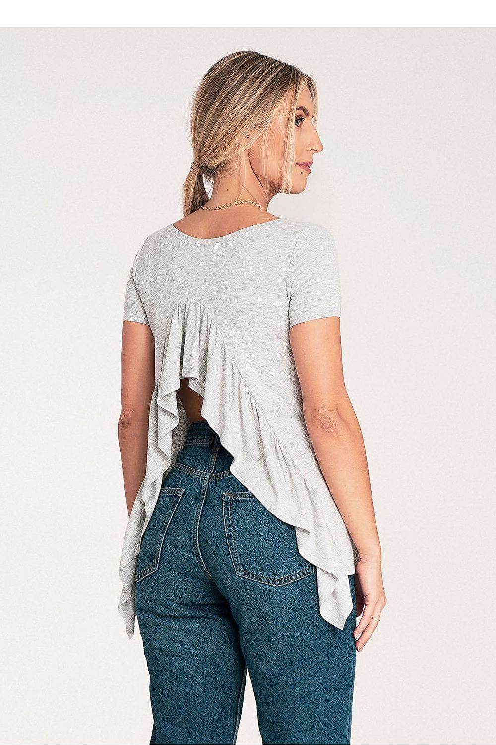 Blouse Figl - CELIA MODA