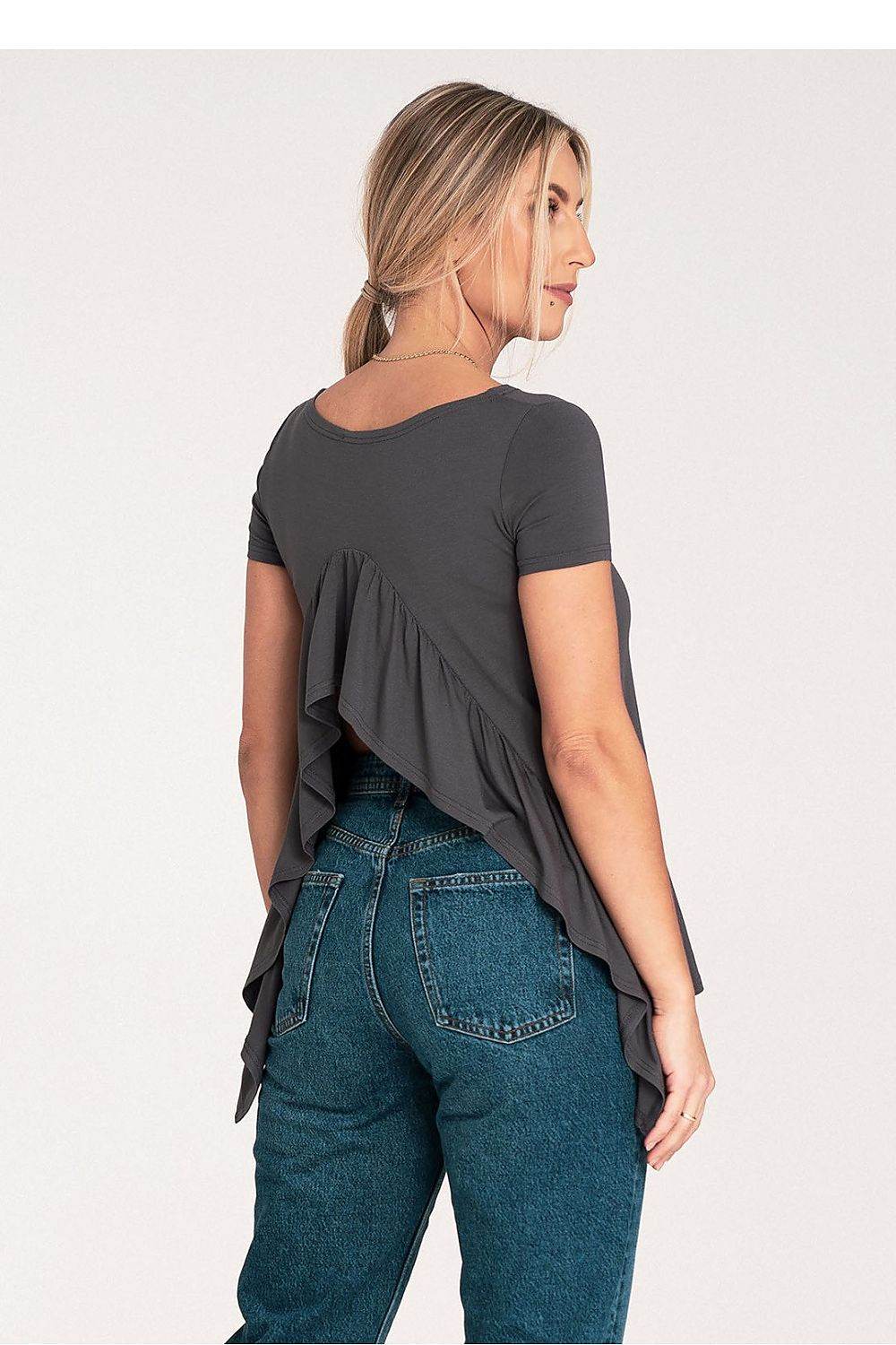Blouse Figl - CELIA MODA