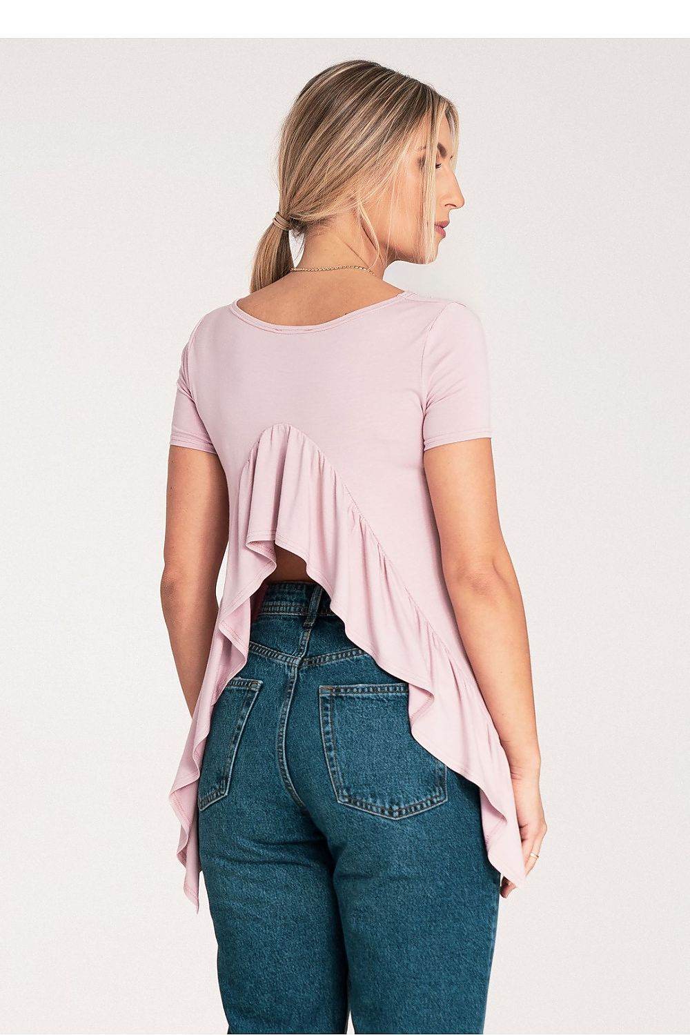 Blouse Figl - CELIA MODA