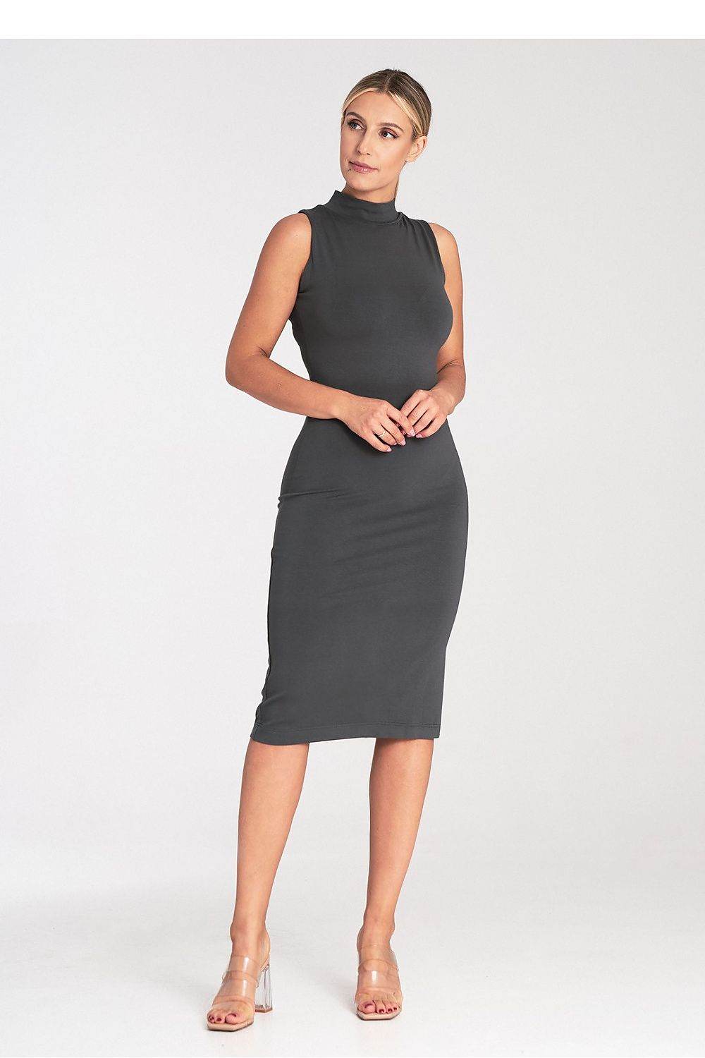Daydress Figl - CELIA MODA