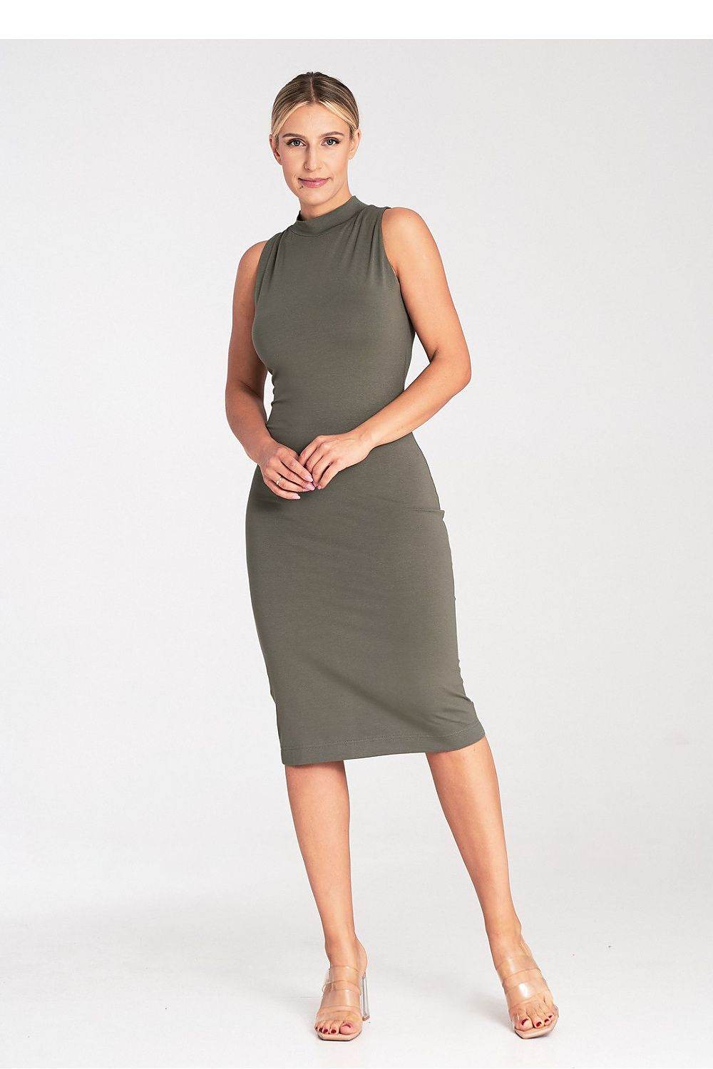 Daydress Figl - CELIA MODA