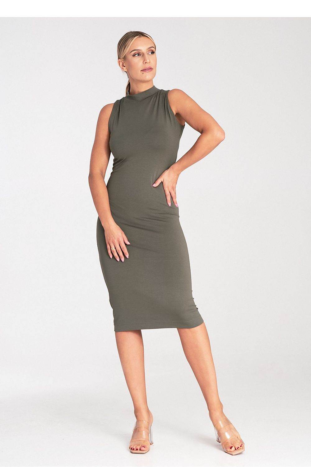 Daydress Figl - CELIA MODA