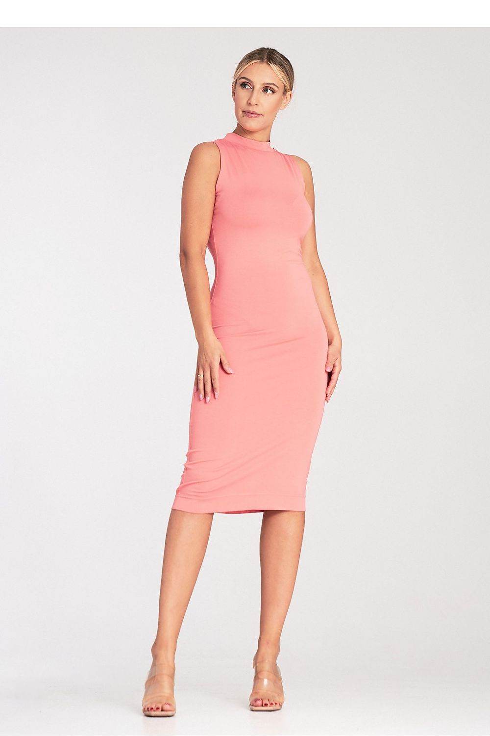 Daydress Figl - CELIA MODA