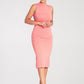 Daydress Figl - CELIA MODA