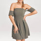 Evening dress Figl - CELIA MODA