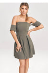 Evening dress Figl - CELIA MODA