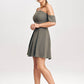 Evening dress Figl - CELIA MODA