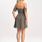 Evening dress Figl - CELIA MODA