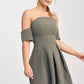 Evening dress Figl - CELIA MODA