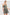 Evening dress Figl - CELIA MODA