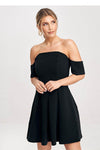 Evening dress Figl - CELIA MODA