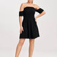 Evening dress Figl - CELIA MODA