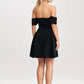Evening dress Figl - CELIA MODA