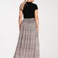 Long skirt Figl - CELIA MODA