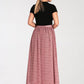 Long skirt Figl - CELIA MODA