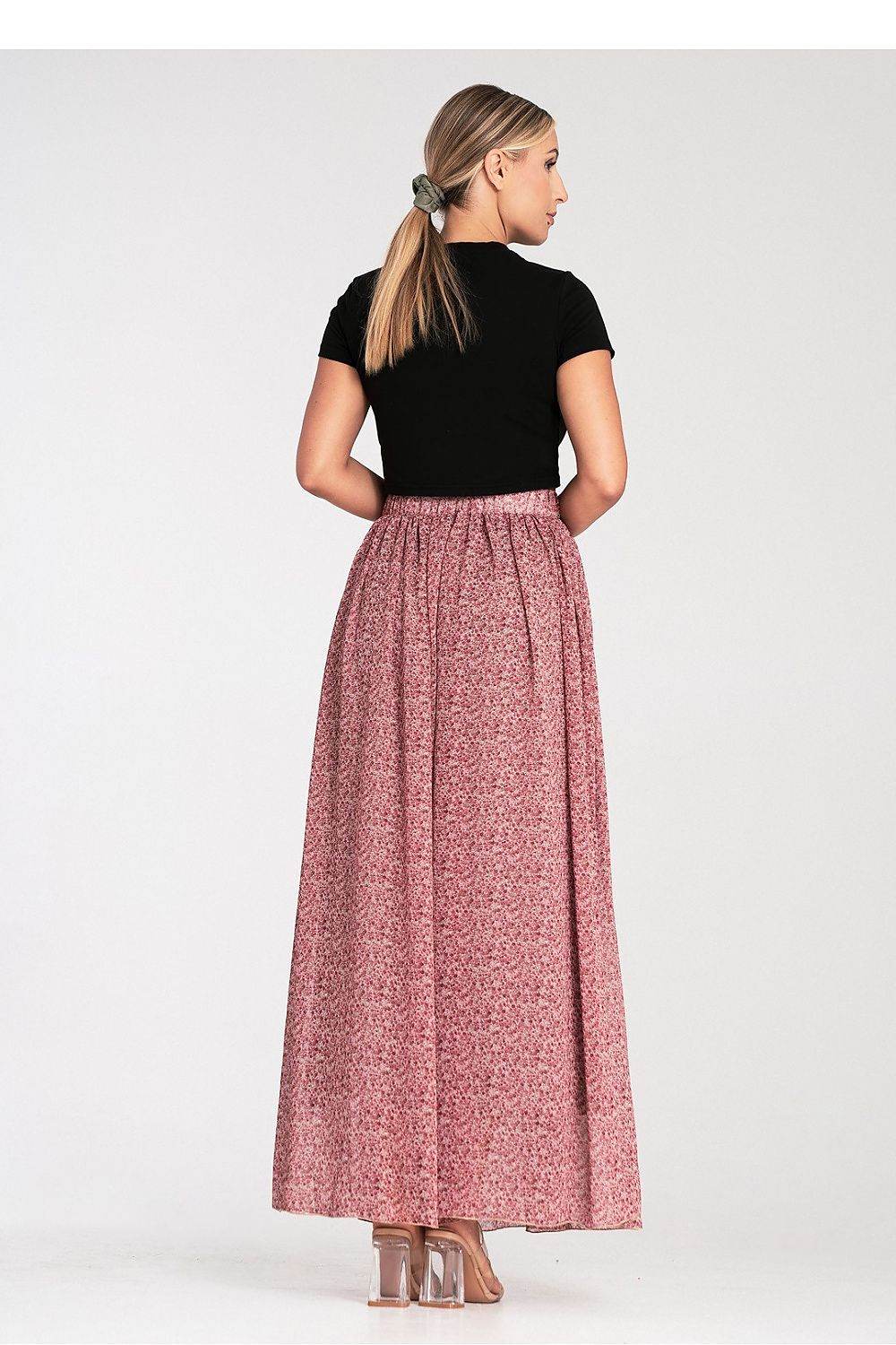 Long skirt Figl - CELIA MODA